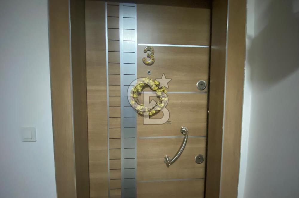 GEBZE HACIHALİL MAHALLESİ STADYUM KARŞISI SATILIK 2+1 DAİRE 