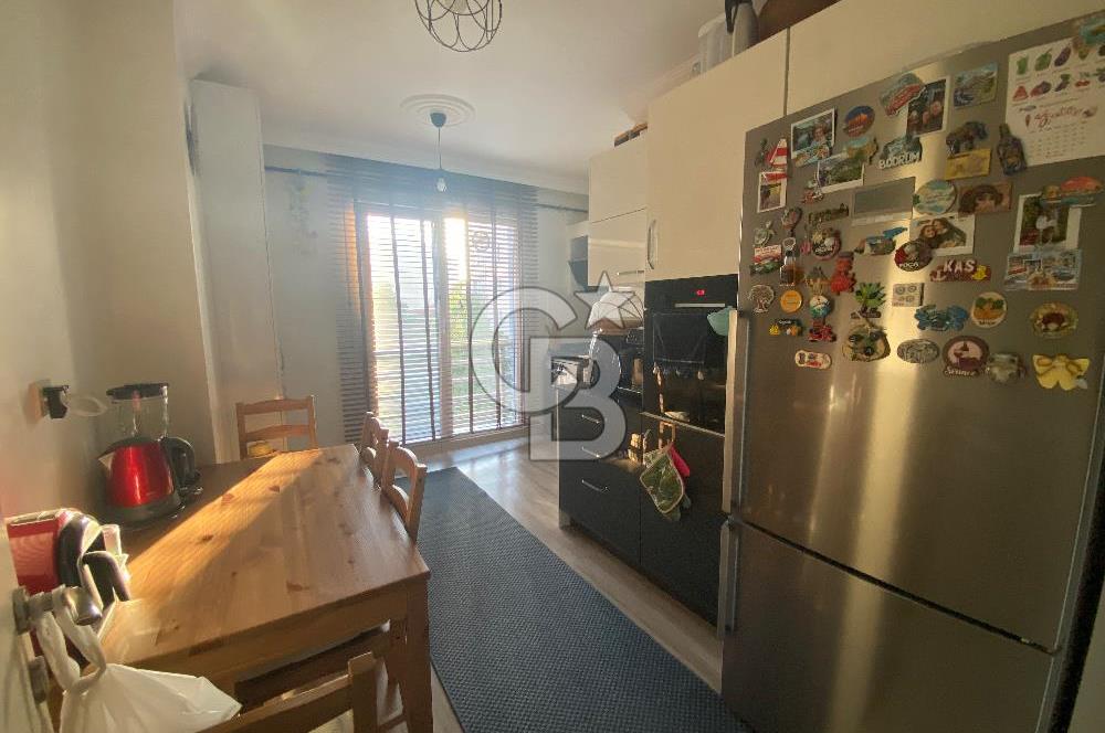 GEBZE HACIHALİL MAHALLESİ STADYUM KARŞISI SATILIK 2+1 DAİRE 