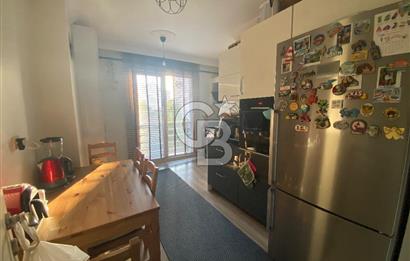 GEBZE HACIHALİL MAHALLESİ STADYUM KARŞISI SATILIK 2+1 DAİRE 