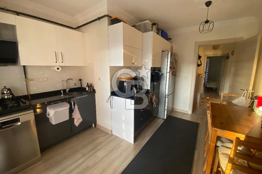 GEBZE HACIHALİL MAHALLESİ STADYUM KARŞISI SATILIK 2+1 DAİRE 