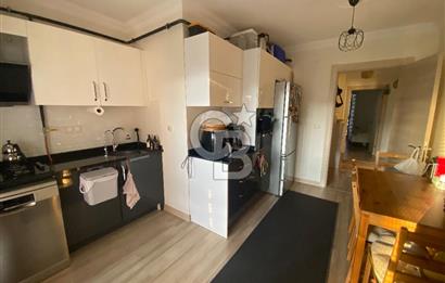 GEBZE HACIHALİL MAHALLESİ STADYUM KARŞISI SATILIK 2+1 DAİRE 