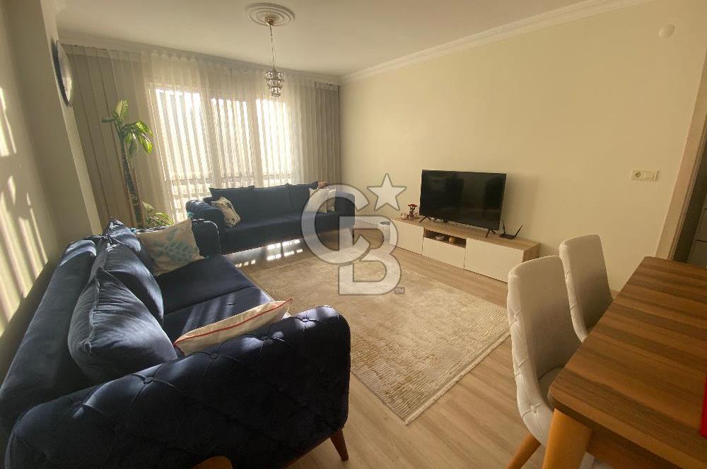 GEBZE HACIHALİL MAHALLESİ STADYUM KARŞISI SATILIK 2+1 DAİRE 