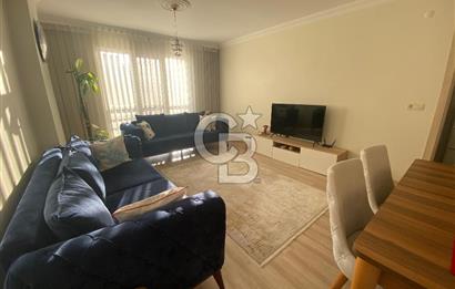 GEBZE HACIHALİL MAHALLESİ STADYUM KARŞISI SATILIK 2+1 DAİRE 