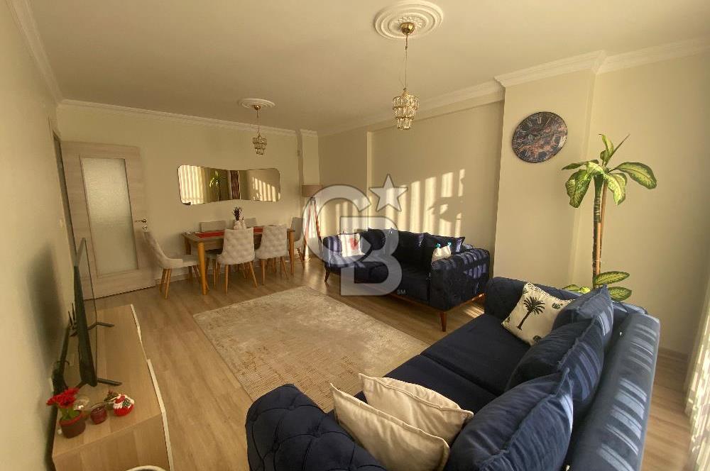 GEBZE HACIHALİL MAHALLESİ STADYUM KARŞISI SATILIK 2+1 DAİRE 