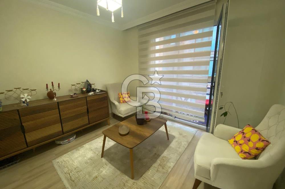 GEBZE HACIHALİL MAHALLESİ STADYUM KARŞISI SATILIK 2+1 DAİRE 