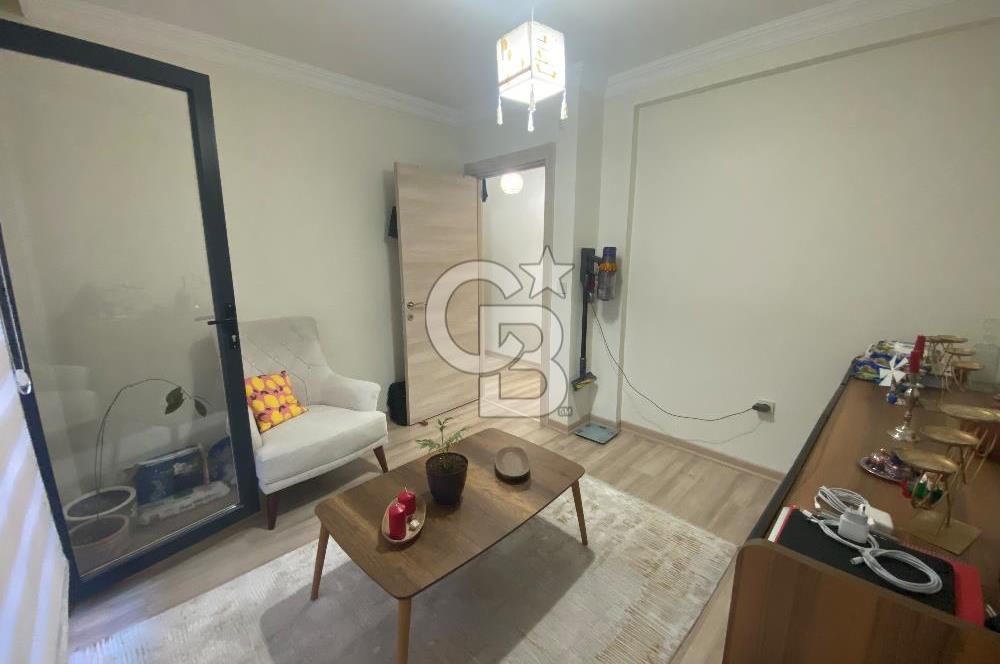 GEBZE HACIHALİL MAHALLESİ STADYUM KARŞISI SATILIK 2+1 DAİRE 