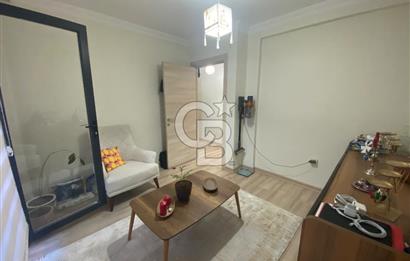GEBZE HACIHALİL MAHALLESİ STADYUM KARŞISI SATILIK 2+1 DAİRE 