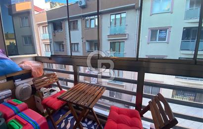 GEBZE HACIHALİL MAHALLESİ STADYUM KARŞISI SATILIK 2+1 DAİRE 
