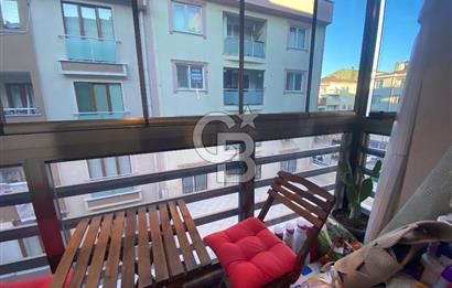 GEBZE HACIHALİL MAHALLESİ STADYUM KARŞISI SATILIK 2+1 DAİRE 