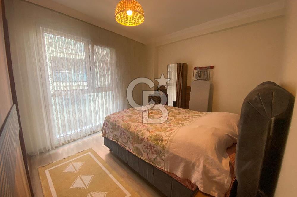 GEBZE HACIHALİL MAHALLESİ STADYUM KARŞISI SATILIK 2+1 DAİRE 