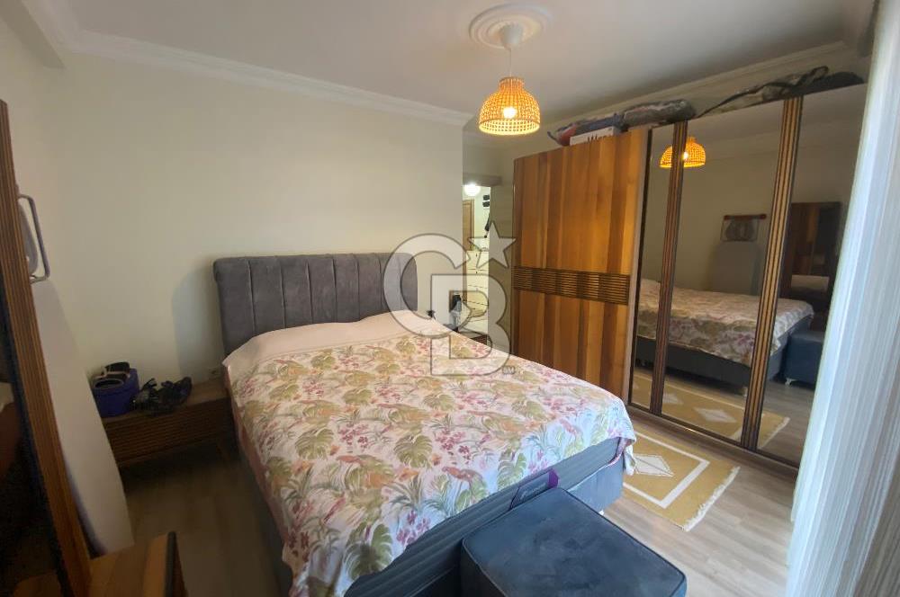 GEBZE HACIHALİL MAHALLESİ STADYUM KARŞISI SATILIK 2+1 DAİRE 