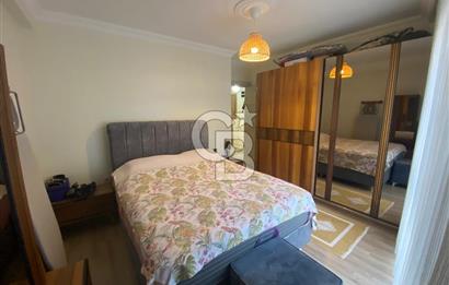 GEBZE HACIHALİL MAHALLESİ STADYUM KARŞISI SATILIK 2+1 DAİRE 