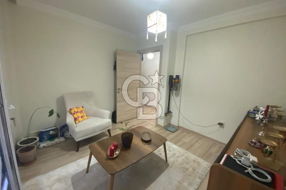 GEBZE HACIHALİL MAHALLESİ STADYUM KARŞISI SATILIK 2+1 DAİRE 