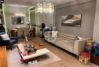 BOSTANLI'DA SATILIK DUBLEKS 5+1 TERASLI OTOPARKLI DAİRE