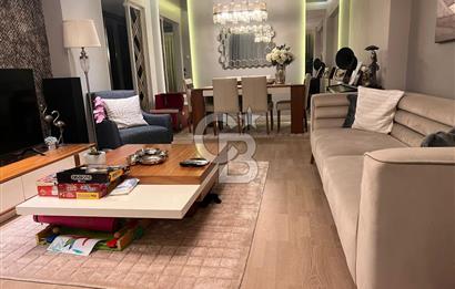 BOSTANLI'DA SATILIK DUBLEKS 5+1 TERASLI OTOPARKLI DAİRE
