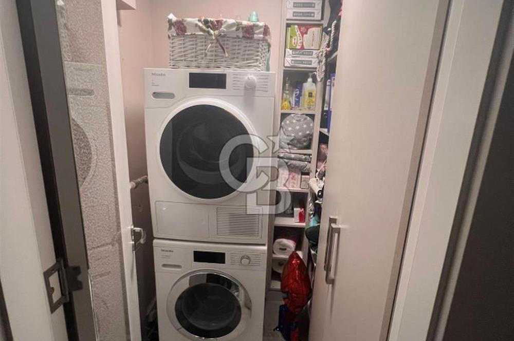 BOSTANLI'DA SATILIK DUBLEKS 5+1 TERASLI OTOPARKLI DAİRE