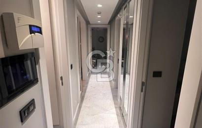 BOSTANLI'DA SATILIK DUBLEKS 5+1 TERASLI OTOPARKLI DAİRE