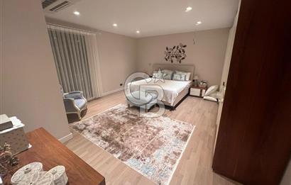 BOSTANLI'DA SATILIK DUBLEKS 5+1 TERASLI OTOPARKLI DAİRE