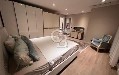 BOSTANLI'DA SATILIK DUBLEKS 5+1 TERASLI OTOPARKLI DAİRE