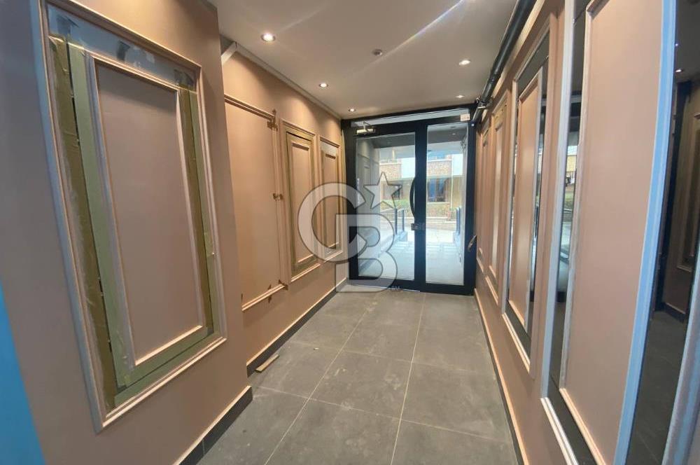Ankara Çankaya Çayyolu Next Level Satılık 7+2 Lüks Villa...