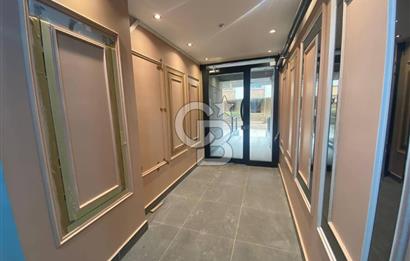 Ankara Çankaya Çayyolu Next Level Satılık 7+2 Lüks Villa...
