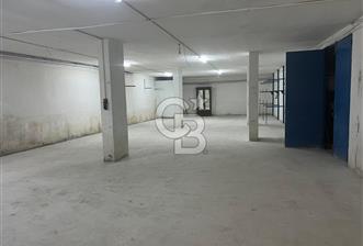 CB VİZYON'dan Haymana Yoluna Cephe Kiralık Depo İmalathane - 9 - 226829