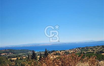 Edirne Keşan Sazlıdere Satılık 671 M2 Villa İmarlı Arsa