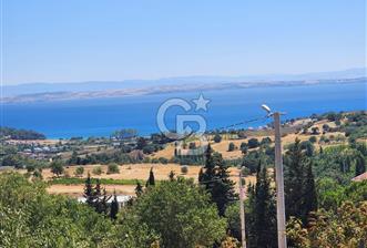 Edirne Keşan Sazlıdere Satılık 671 M2 Villa İmarlı Arsa - 4 - 226970