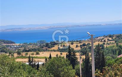 Edirne Keşan Sazlıdere Satılık 671 M2 Villa İmarlı Arsa