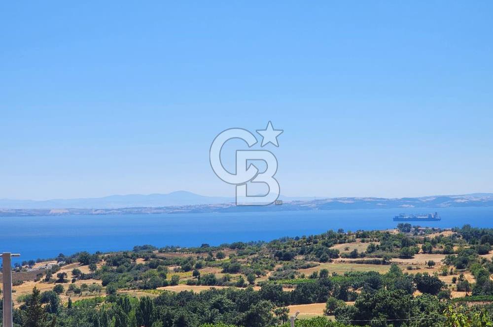 Edirne Keşan Sazlıdere Satılık 671 M2 Villa İmarlı Arsa