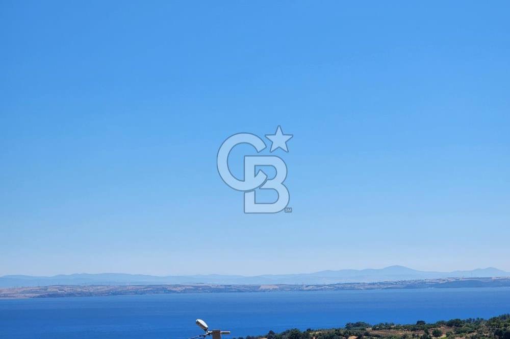 Edirne Keşan Sazlıdere Satılık 671 M2 Villa İmarlı Arsa