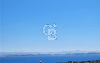 Edirne Keşan Sazlıdere Satılık 671 M2 Villa İmarlı Arsa