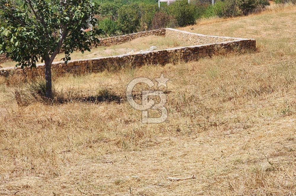 Edirne Keşan Sazlıdere Satılık 671 M2 Villa İmarlı Arsa