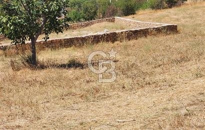 Edirne Keşan Sazlıdere Satılık 671 M2 Villa İmarlı Arsa