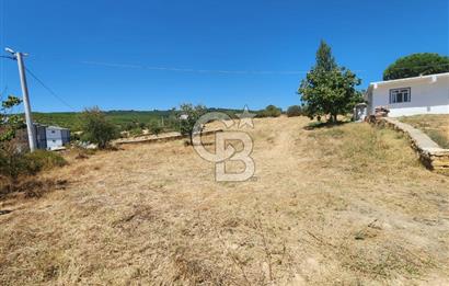 Edirne Keşan Sazlıdere Satılık 671 M2 Villa İmarlı Arsa