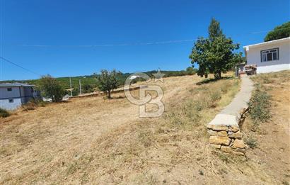 Edirne Keşan Sazlıdere Satılık 671 M2 Villa İmarlı Arsa