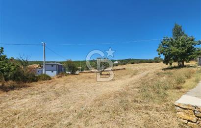 Edirne Keşan Sazlıdere Satılık 671 M2 Villa İmarlı Arsa