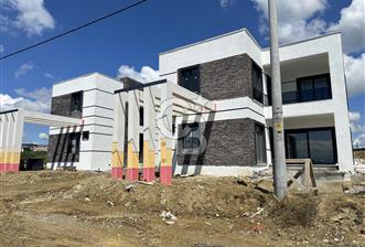 LEDA PERA VİLLALARI SATILIK 4+1 MÜSTAKİL HAVUZLU VİLLA