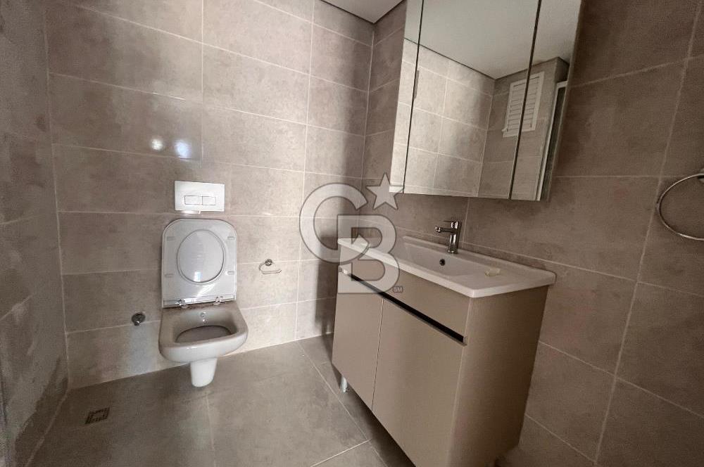 SURYAPI'DA ''FIRSAT'' KİRALIK 3+1 142 M2 DAİRE