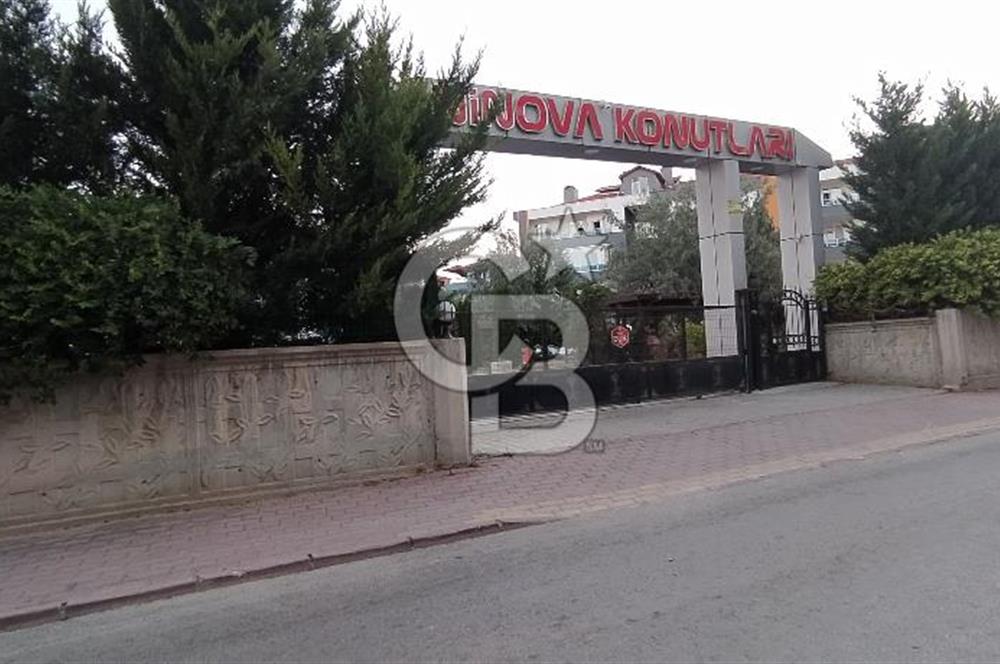 STADYUM YAKINI SİTE İÇİ GENİŞ VE KULLANIŞLI SATILIK DAİRE