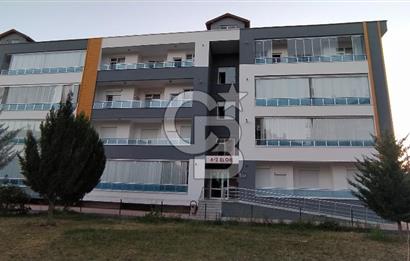 STADYUM YAKINI SİTE İÇİ GENİŞ VE KULLANIŞLI SATILIK DAİRE