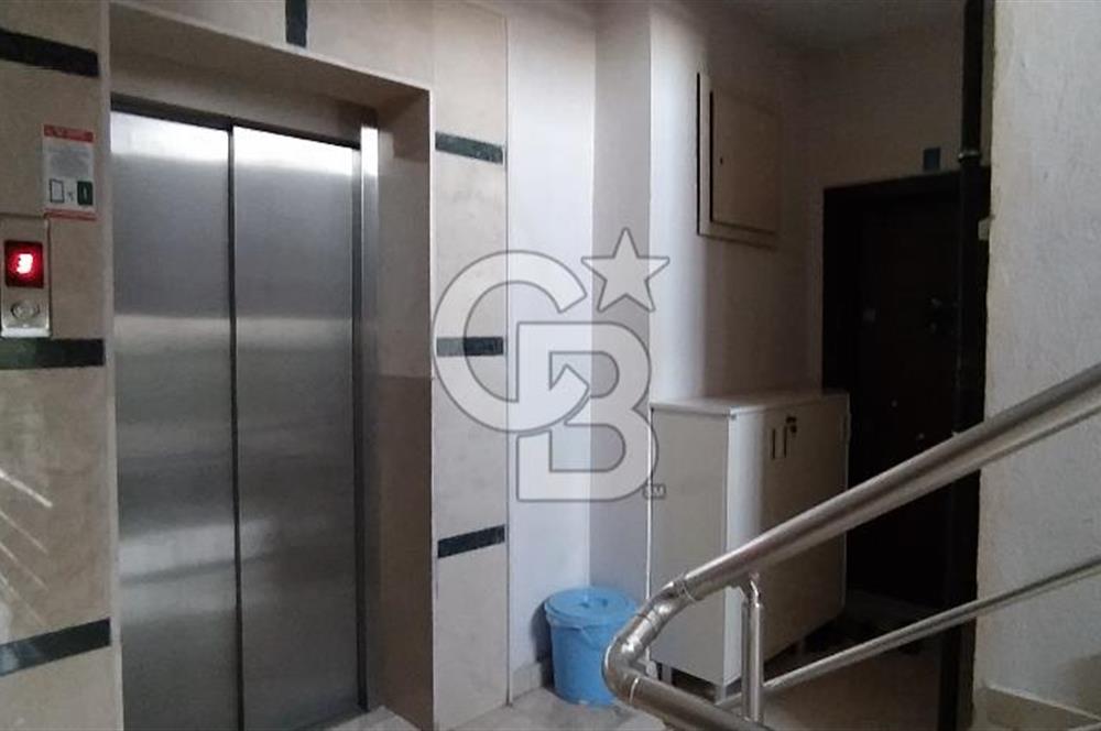 STADYUM YAKINI SİTE İÇİ GENİŞ VE KULLANIŞLI SATILIK DAİRE