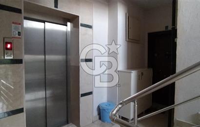 STADYUM YAKINI SİTE İÇİ GENİŞ VE KULLANIŞLI SATILIK DAİRE
