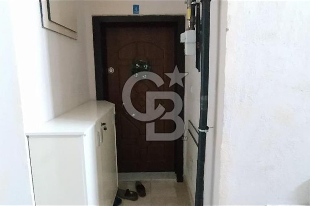 STADYUM YAKINI SİTE İÇİ GENİŞ VE KULLANIŞLI SATILIK DAİRE