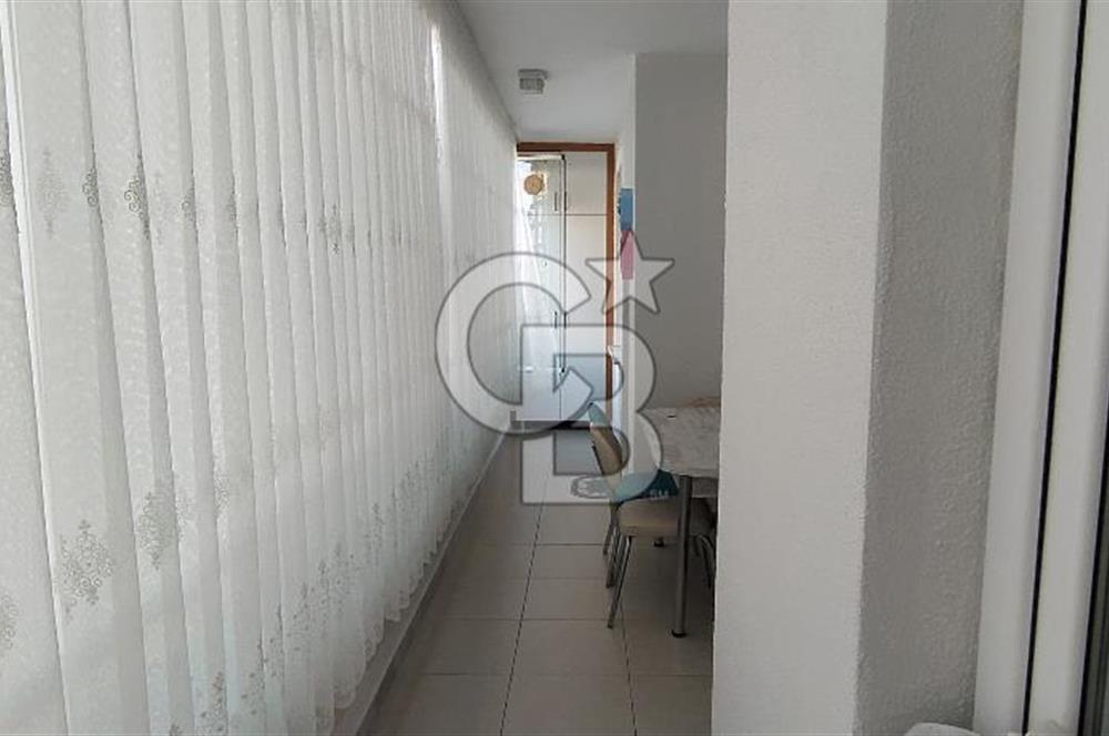 STADYUM YAKINI SİTE İÇİ GENİŞ VE KULLANIŞLI SATILIK DAİRE
