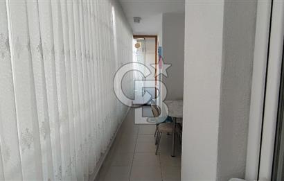 STADYUM YAKINI SİTE İÇİ GENİŞ VE KULLANIŞLI SATILIK DAİRE