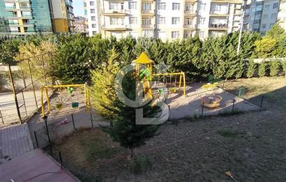 STADYUM YAKINI SİTE İÇİ GENİŞ VE KULLANIŞLI SATILIK DAİRE