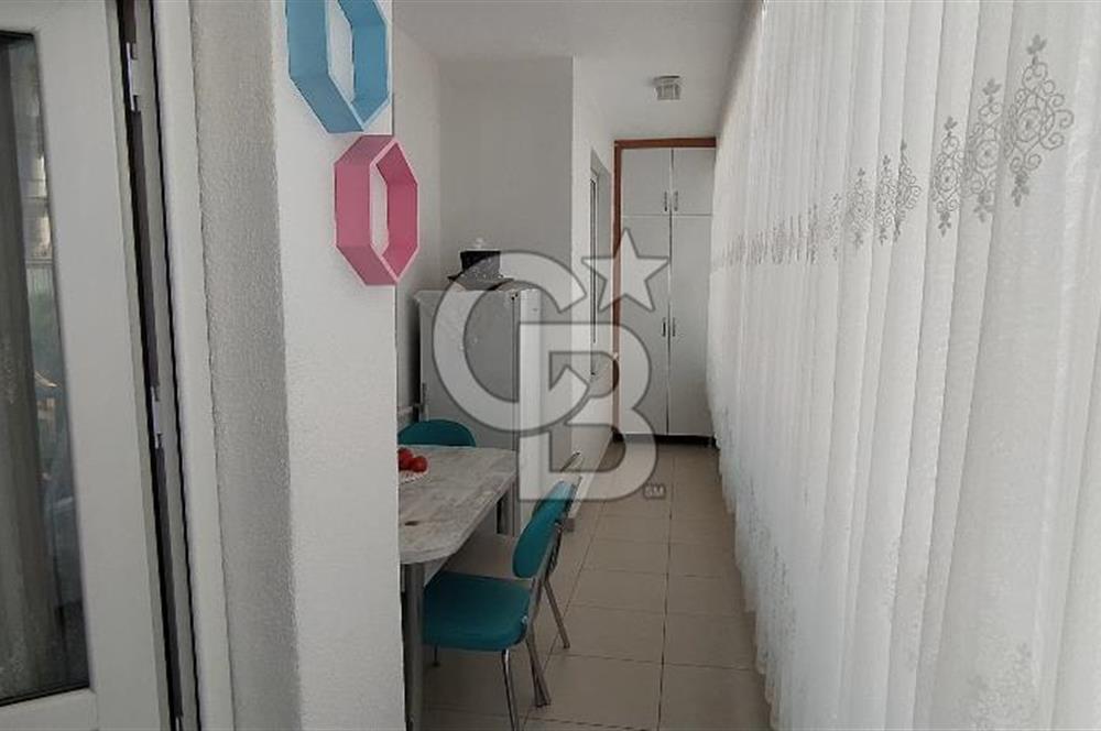 STADYUM YAKINI SİTE İÇİ GENİŞ VE KULLANIŞLI SATILIK DAİRE