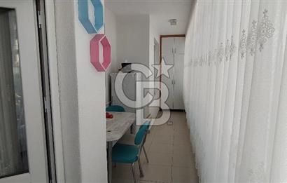 STADYUM YAKINI SİTE İÇİ GENİŞ VE KULLANIŞLI SATILIK DAİRE