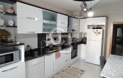 STADYUM YAKINI SİTE İÇİ GENİŞ VE KULLANIŞLI SATILIK DAİRE
